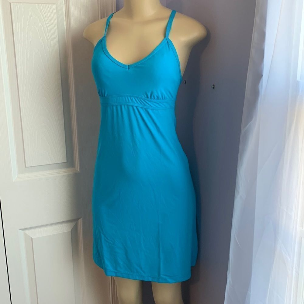 Athletaย SwimdressโDressโSkirtโSwimsuitโXS